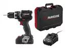Bild 3 von PARKSIDE PERFORMANCE® 20 V Akku-Bohrschrauber »PABSP 20 Li C4«, mit Akku und Ladegerät
