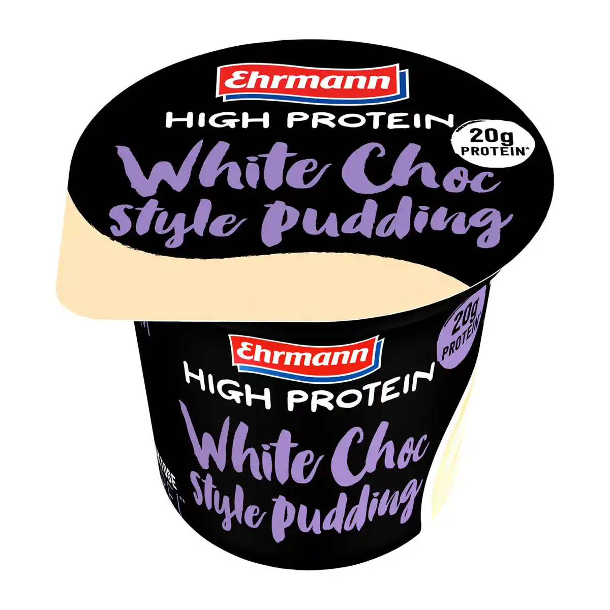 Bild 4 von EHRMANN Pudding