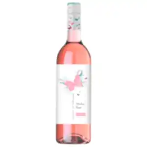 Chalet Du Papillon Merlot Rosé