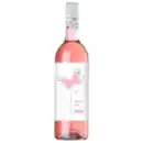 Bild 1 von Chalet Du Papillon Merlot Rosé