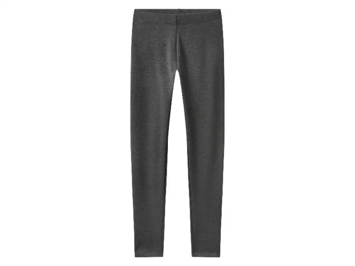 Bild 1 von ESMARA® Damen Thermo-Leggings