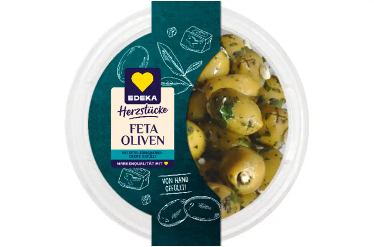 Bild 1 von Antipasti