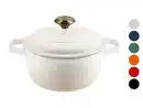 Bild 3 von SILVERCREST® Premium-Gusseisentopf, Ø 21 cm