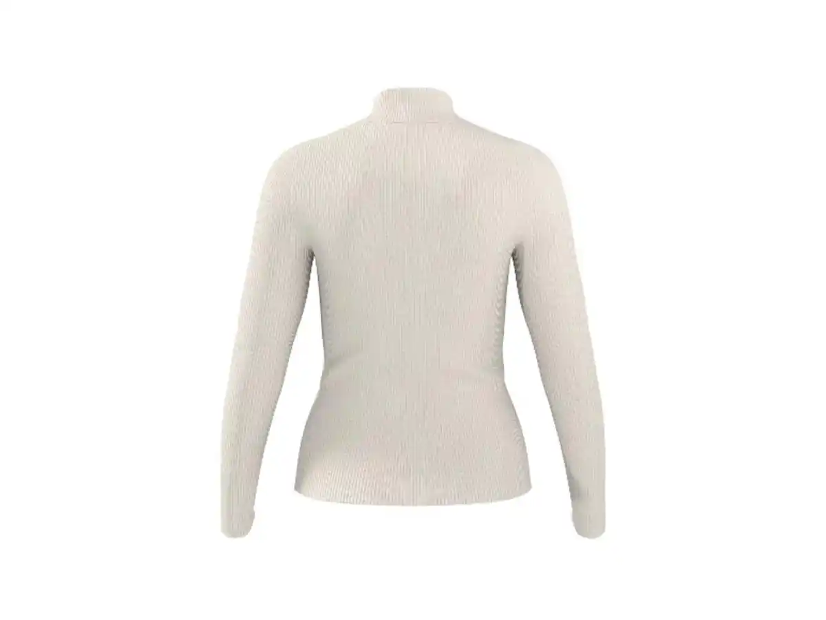 Bild 2 von ESMARA® Damen Feinstrickpullover