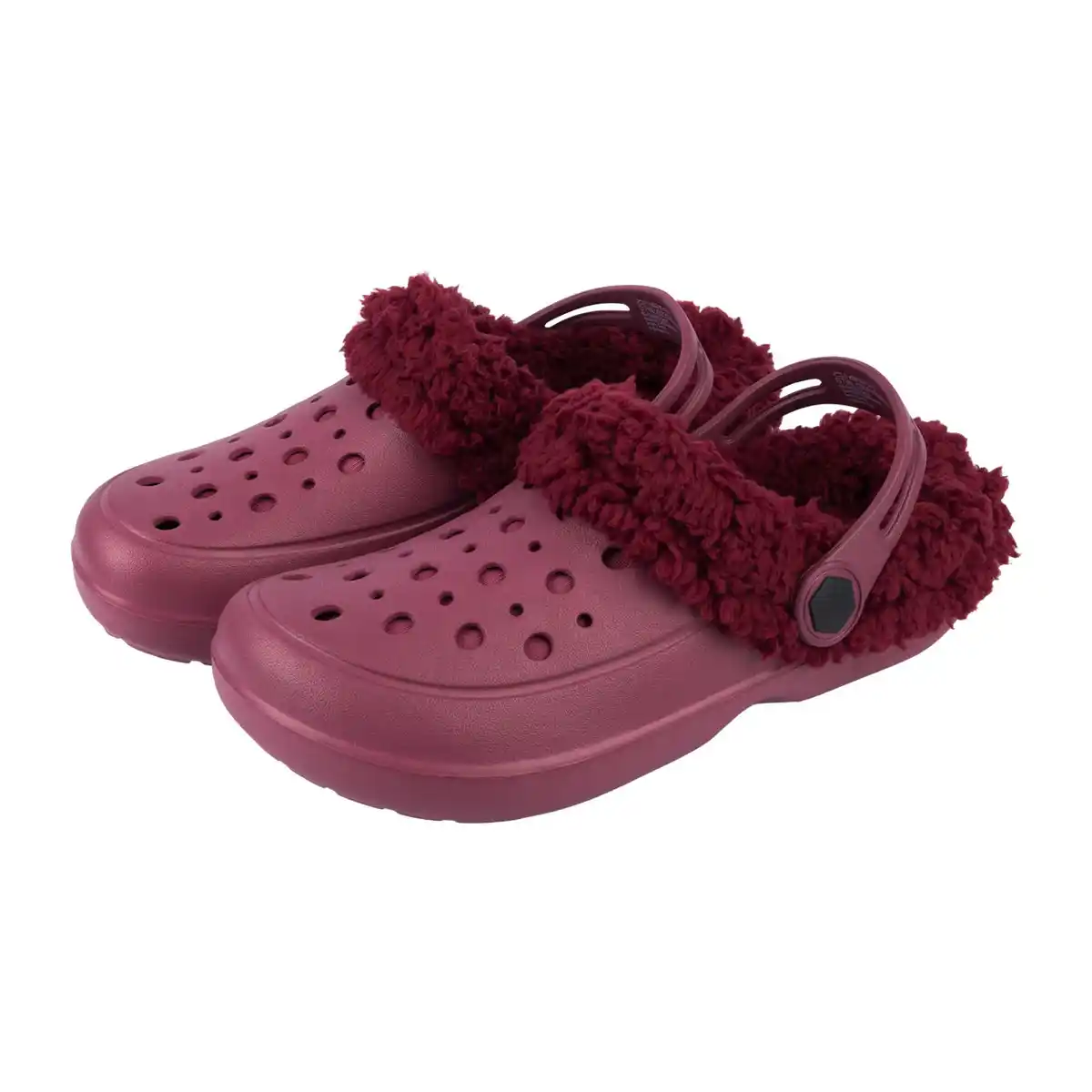 Bild 3 von UP2FASHION Gefütterte Clogs