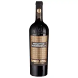 Famiglia Rocca Primitivo Susumaniello