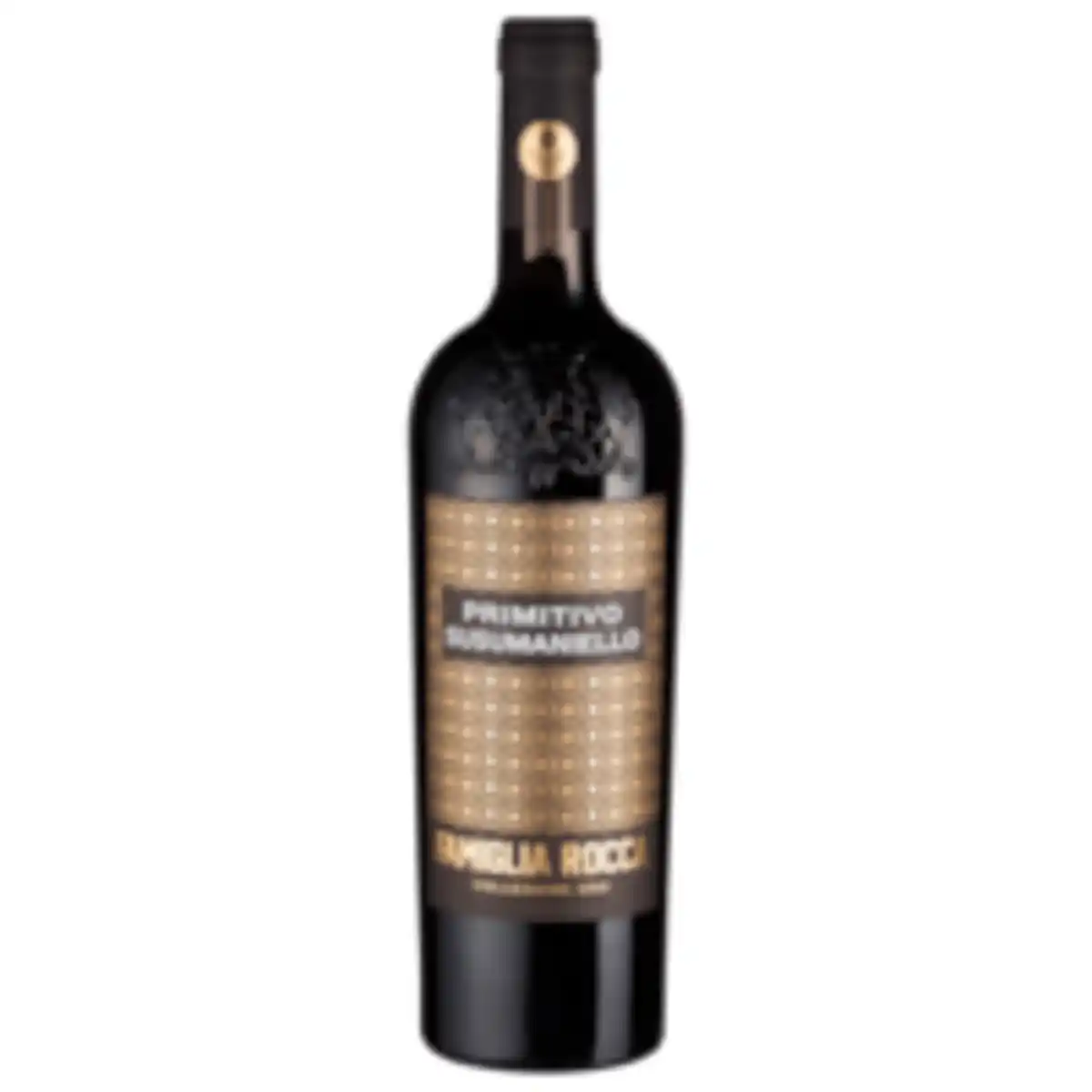 Bild 1 von Famiglia Rocca Primitivo Susumaniello
