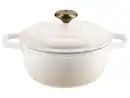 Bild 1 von SILVERCREST® Premium-Gusseisentopf, Ø 21 cm