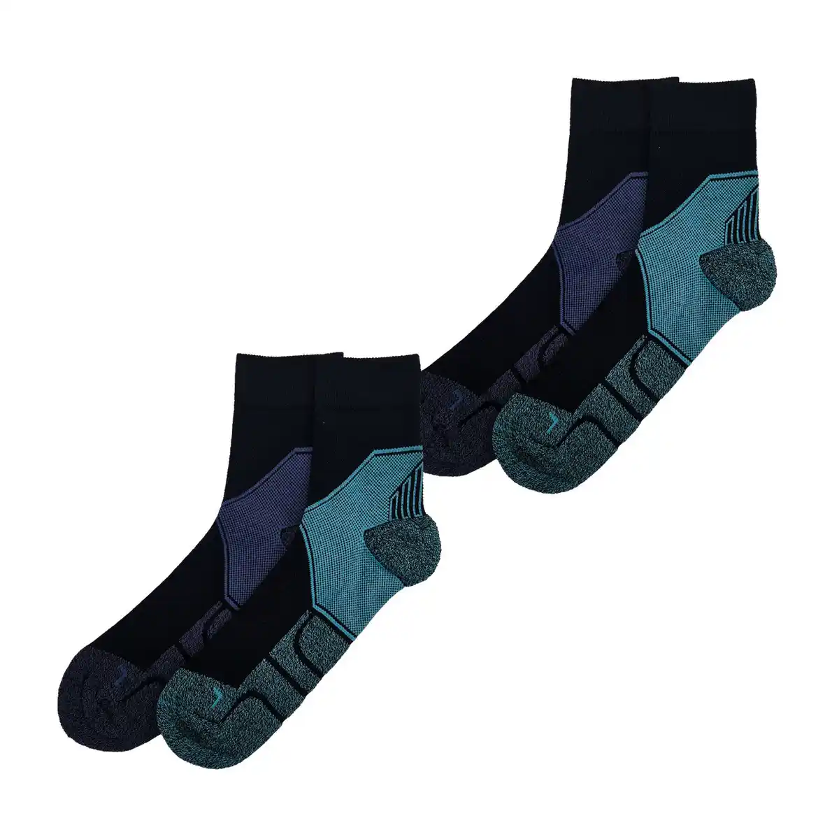 Bild 4 von CRANE Sportsocken