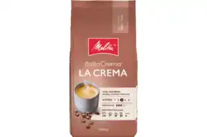 Melitta Bella Crema