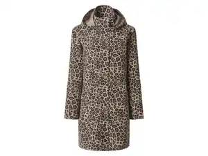 ESMARA® Damen Regenmantel