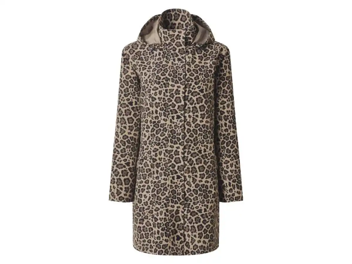 Bild 1 von ESMARA® Damen Regenmantel