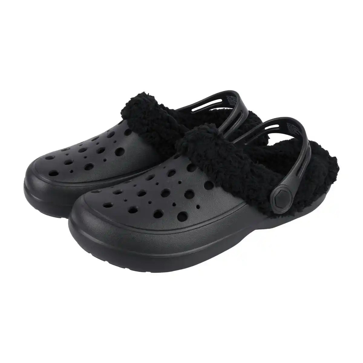 Bild 4 von UP2FASHION Gefütterte Clogs