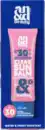 Bild 1 von A.N.D. beauty Sonnencreme Gesicht, clear sun balm, LSF 30, 50 ml