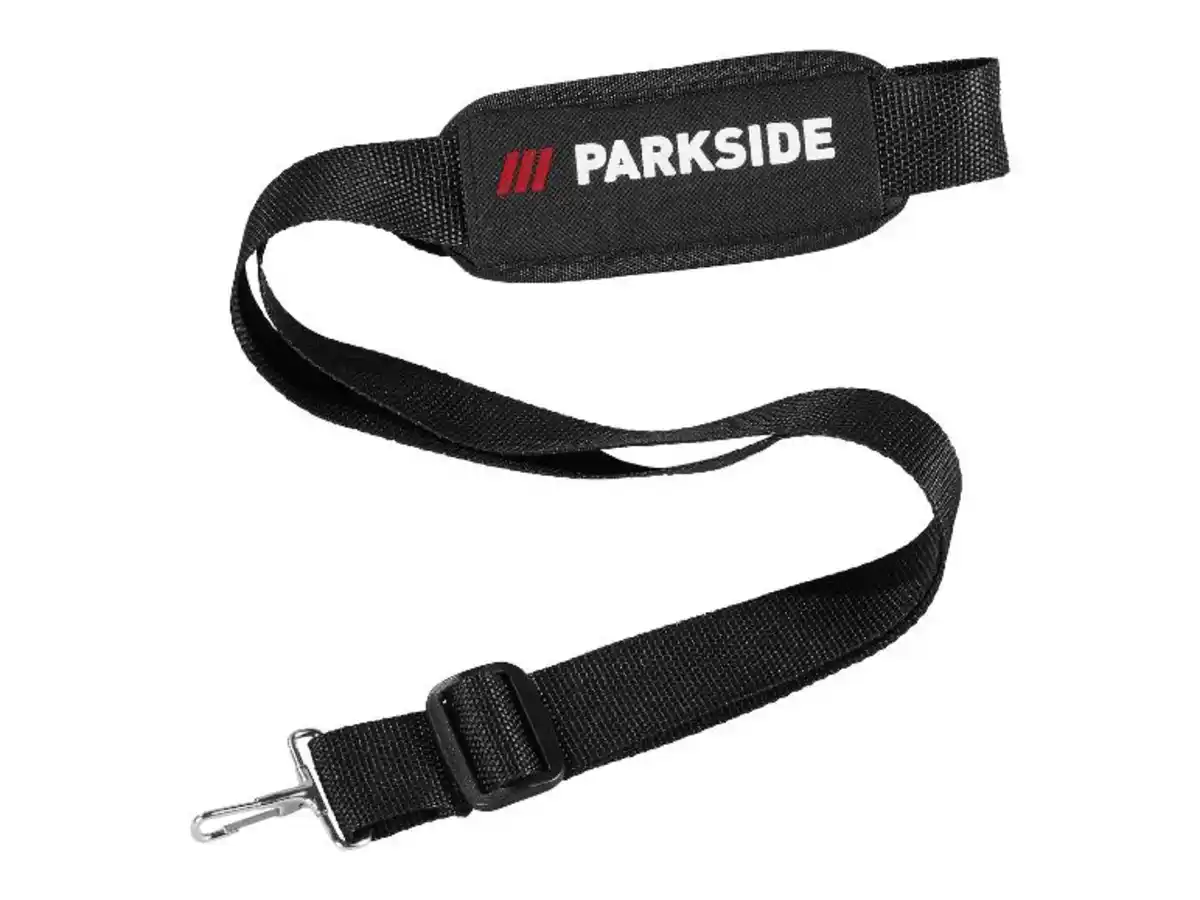 Bild 2 von PARKSIDE® Elektro-Laubsauger/-bläser »PLS 2600 B2«, 3in1