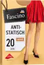Bild 1 von Fascino Strumpfhose antistatisch caramel Gr. 46/48, 1 St