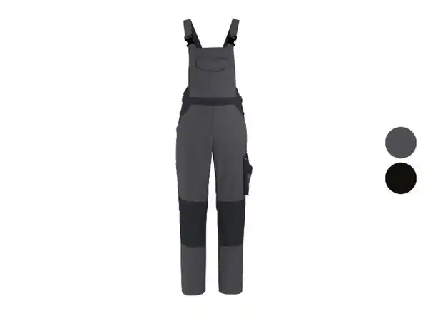 Bild 3 von PARKSIDE® Herren Arbeitslatzhose