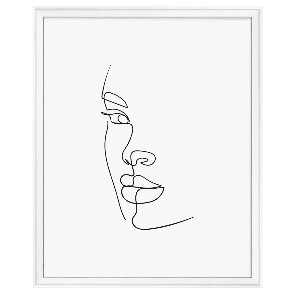 Bild 1 von Holzrahmen ca. 40 x 50 cm