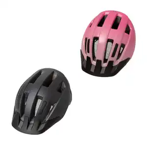 RIDE+GO Fahrradhelm