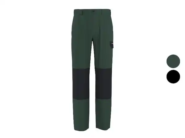 Bild 3 von PARKSIDE® Herren Arbeitsbundhose
