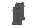 Bild 1 von PARKSIDE® Herren Achselhemd, 2 Stück