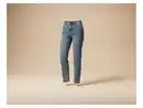Bild 2 von ESMARA® Damen Jeans, Straight Fit, hohe Leibhöhe