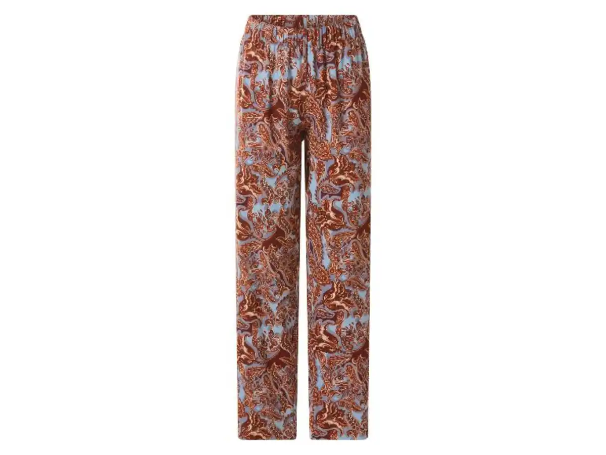 Bild 2 von ESMARA® Damen Pyjama