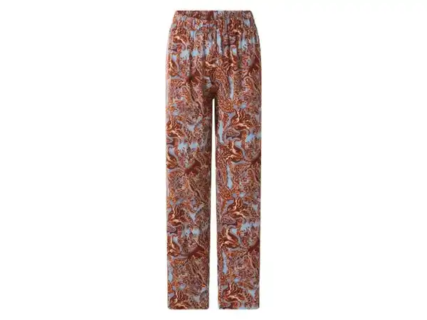 Bild 2 von ESMARA® Damen Pyjama