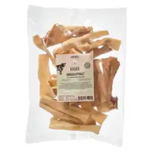 PRIMOX Hundesnack »Kauer«, 500 g, Rind