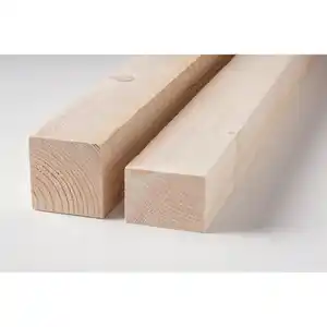 binderholz Rahmen sägerau 2000 x 58 x 38 mm