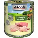 Bild 1 von MAC'S Hunde-Nassfutter »Adult«, 1 Dose
