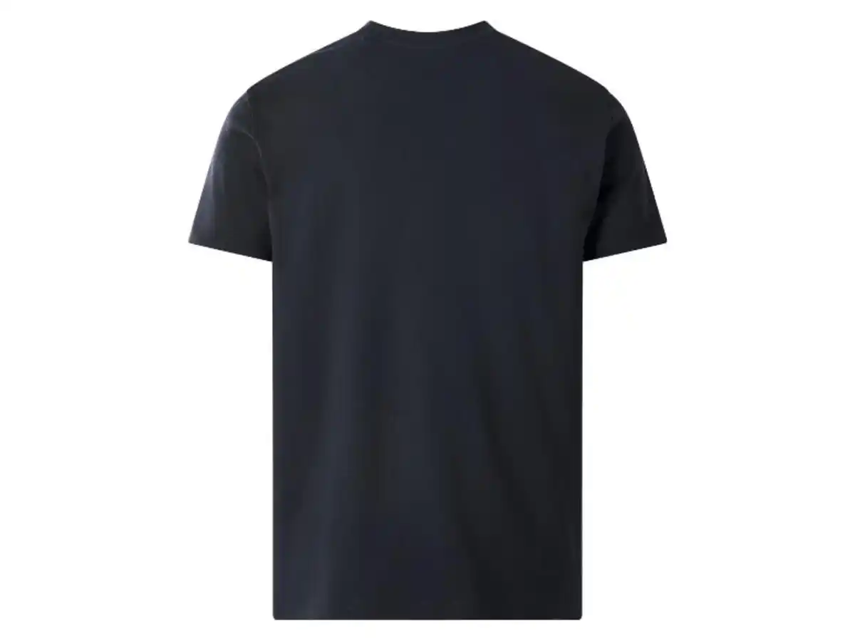 Bild 2 von ESMARA MEN Herren T-Shirt