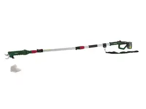 PARKSIDE® 20 V Akku-Teleskop-Astschere »PATA 20-Li A1« ohne Akku - ohne Ladegerät