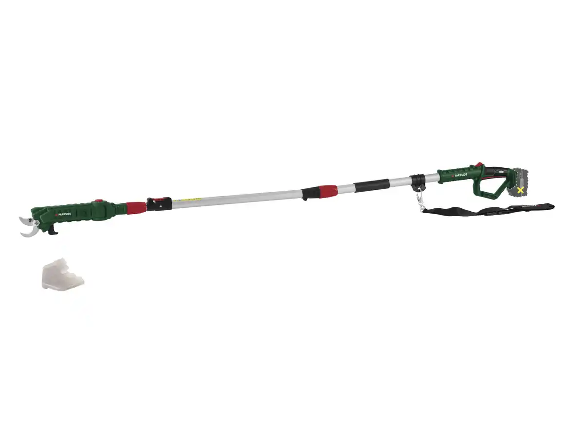 Bild 1 von PARKSIDE® 20 V Akku-Teleskop-Astschere »PATA 20-Li A1« ohne Akku - ohne Ladegerät