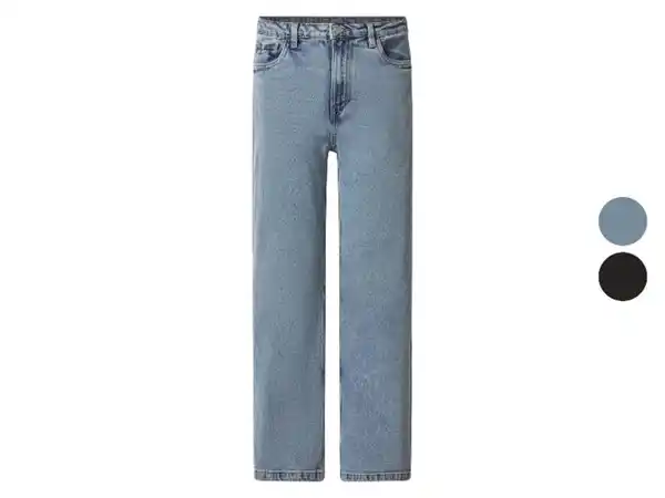 Bild 3 von ESMARA KIDS Mädchen Jeans / Wide Leg