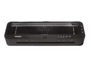 TRONIC® Laminiergerät