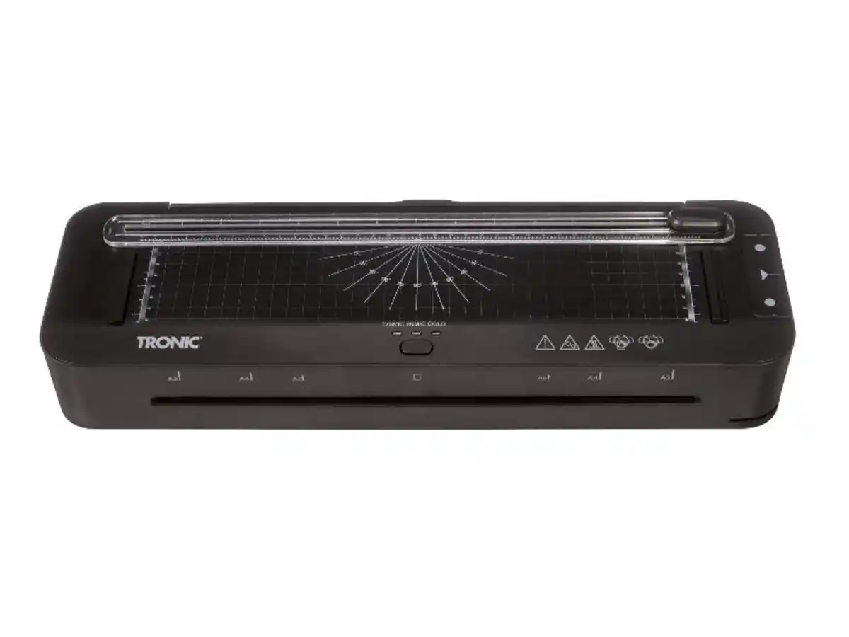 Bild 1 von TRONIC® Laminiergerät