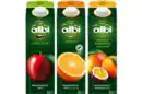 Bild 1 von albi Fruchtsaft oder Nektar