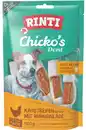 Bild 1 von Rinti Hundesnacks Huhn Medium Chicko Dent 150 g