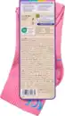 Bild 2 von Fascino Socken mit kurzem Schaft & Peace-Motiv rosa Gr. 39-42, 1 St