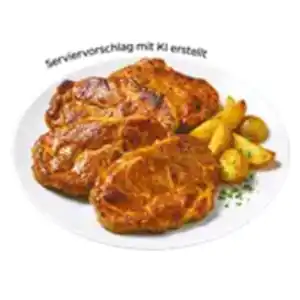 Tillman’s XXL Rostbrätl
