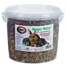 Bild 1 von ELLES Kleintierfutter »Nager Natur«, 1 Eimer à 3000 g