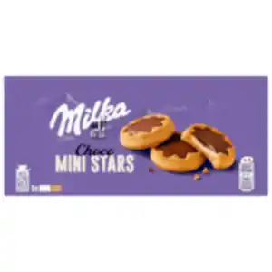 Milka Choco Minis