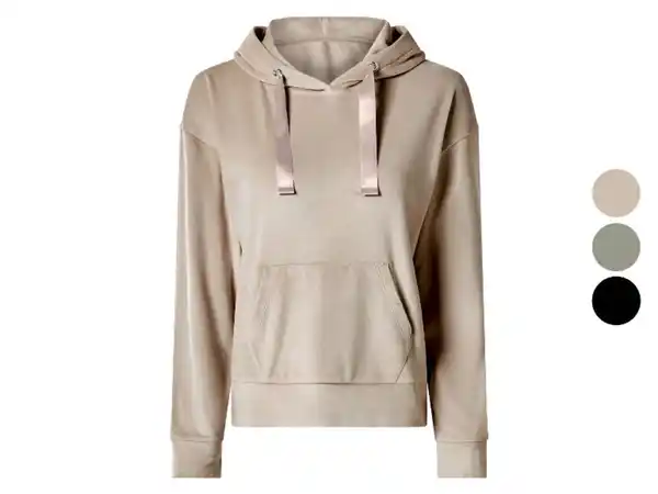 Bild 3 von ESMARA® Damen Nicki-Hoodie