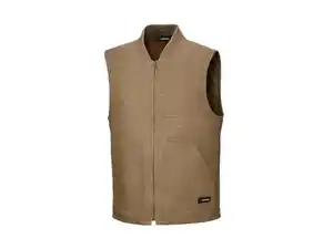 PARKSIDE® Herren Canvas-Weste