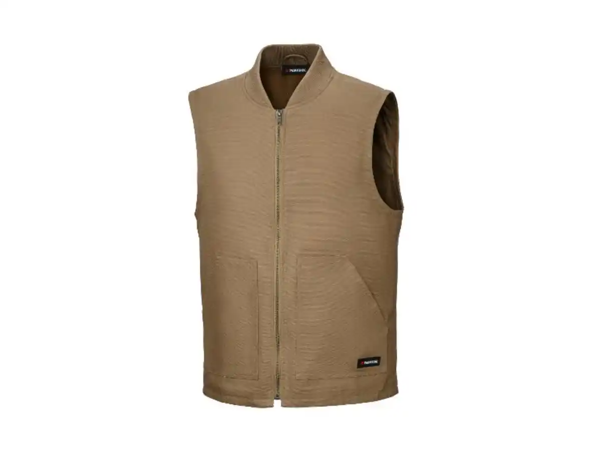 Bild 1 von PARKSIDE® Herren Canvas-Weste