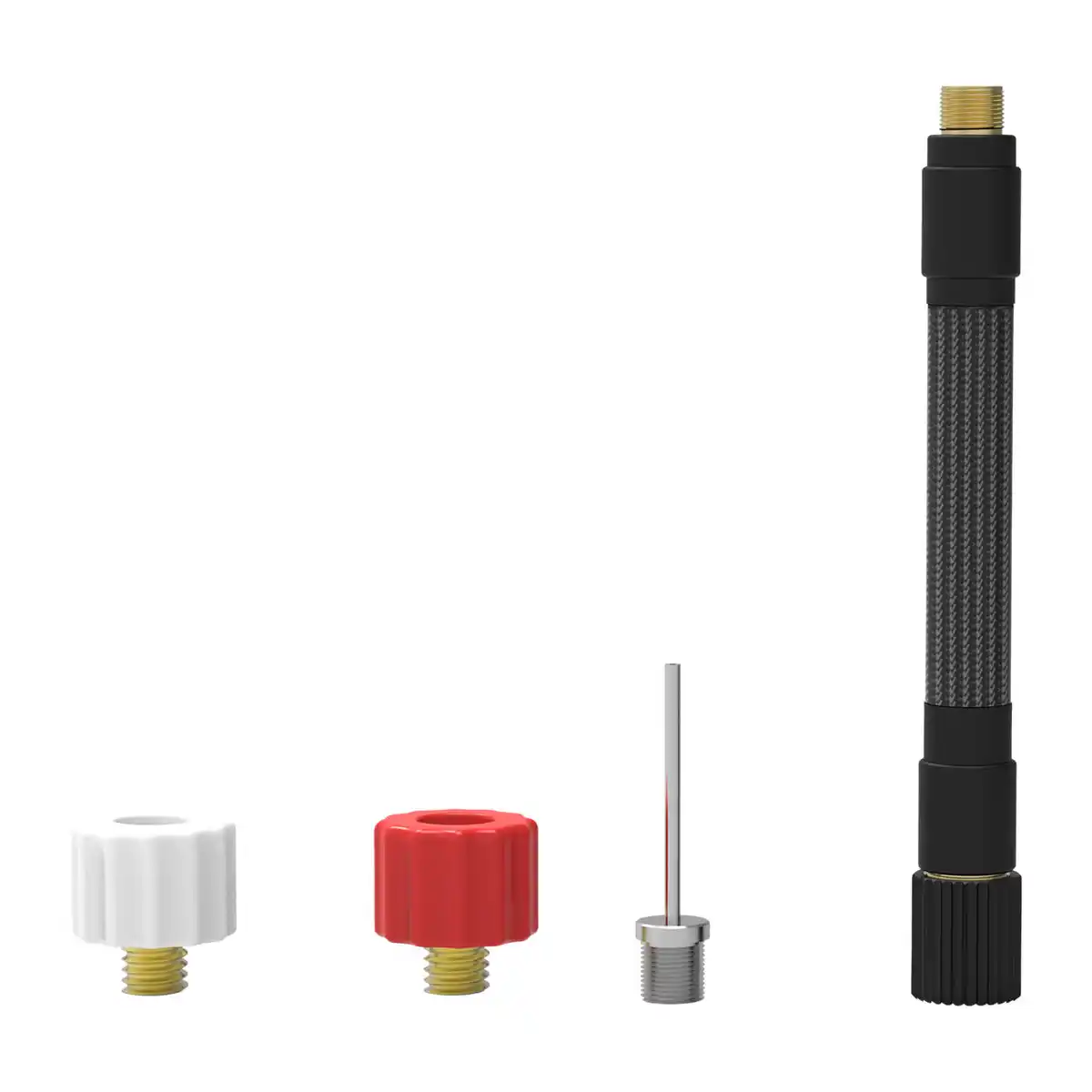 Bild 4 von RIDE+GO Mini-Kompressor