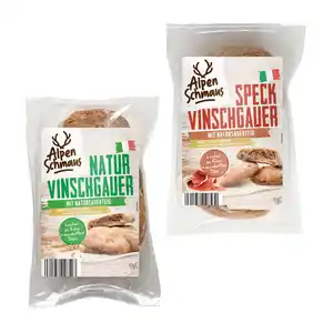 ALPENSCHMAUS Alpenbrot