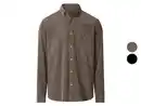 Bild 3 von ESMARA MEN Herren Cord-Freizeithemd