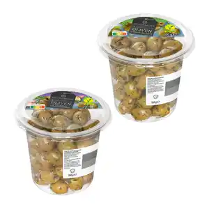 WONNEMEYER Oliven XXL